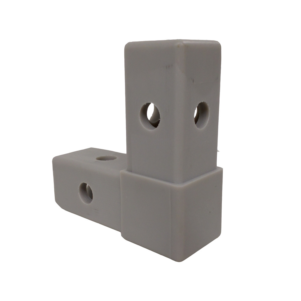 Qr Way Gray Composite Quick Release Connector Eztube Easy