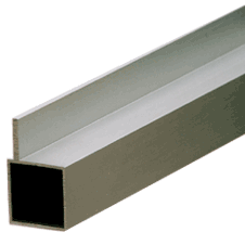 100-110 Aluminum Extrusion