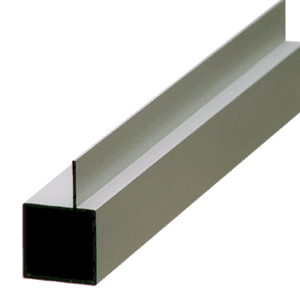 100-120 Aluminum Extrusion