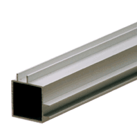 100-260 Aluminum Extrusion