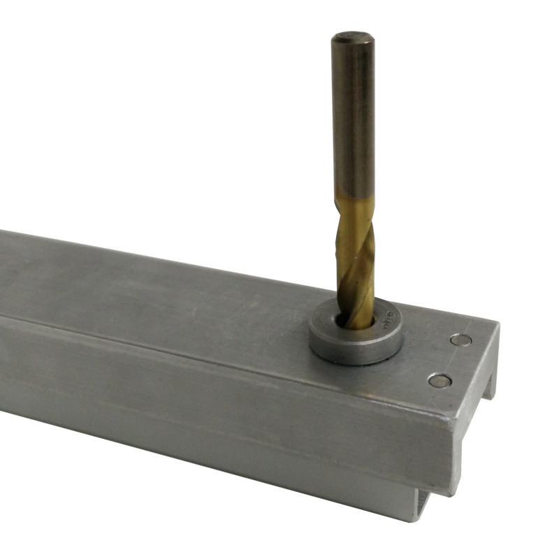 Quick-Release Drilling Fixture - Image 5