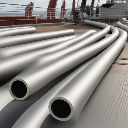 Discover high-quality pipes by EZ Tube, perfect for industrial and construction applications. Featuring durable 1 inch square tubing, steel tubes, 80 t slot 20 style aluminum profiles, and versatile aluminum tubing, EZ Tube offers reliable solutions for all your piping needs.