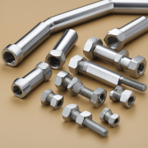 Explore 1 inch, 2x2, and larger metal, steel tubing options, 80 t slot style 20 extrusion, perfect for machine bases, shelving, and structural framing. Find connectors, fittings, and pricing for your next project at EZ Tube.