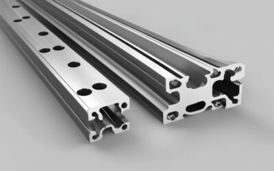 What are Linear Rail Guides?