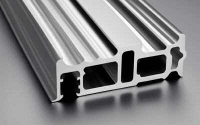 How EZTube Brings Best-in-Class Extruded Aluminum and Steel Tubing to Market