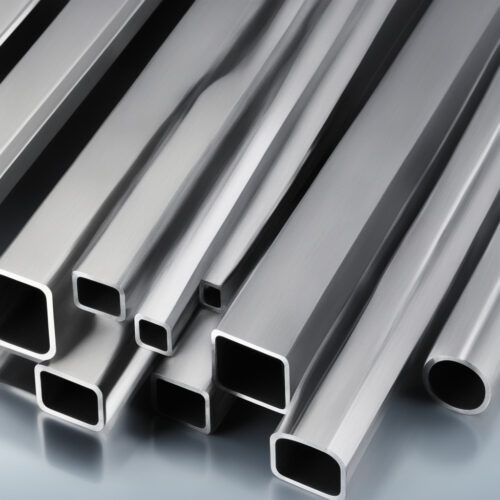 Extruded aluminum profiles, tube connectors, aluminum tube connectors, aluminum extrusion, extruded aluminum framing, square tube connectors, aluminum square tubing, aluminum extrusions, aluminum framing, aluminum square tubing connectors, aluminum tubing , and metal tubing manufactured by EZTube