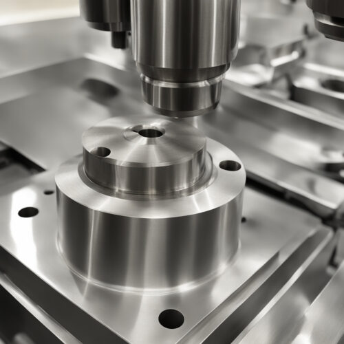 Precision CNC machining by EZ Tube for advanced semiconductor manufacturing. By using a steel tube framing system and aluminum square tubing connectors, extruded aluminum frame, metal tube connectors, 2 x 2 linear rail guides, v slot linear rail extrusion, EZTube offers advanced solutions for silicon carbide manufacturing.