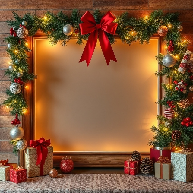 Deck the Halls with EZTube: Ideas for Holiday Decorating DIY Projects